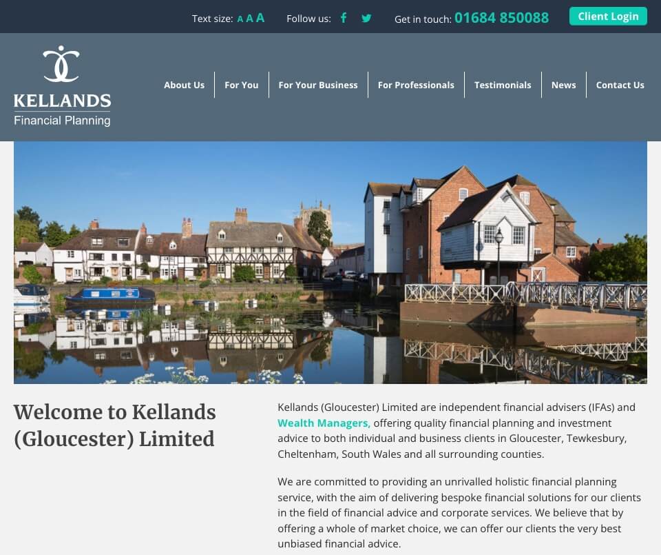 Kellands Gloucester